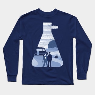 The Cookers Long Sleeve T-Shirt